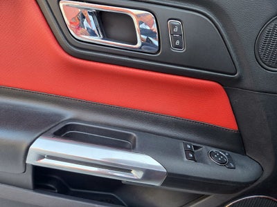 2015 Ford Mustang GT Premium Supercharged