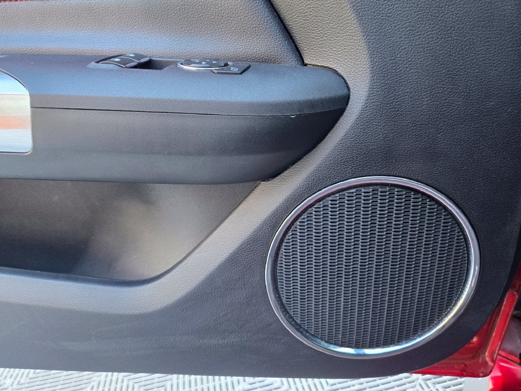 2015 Ford Mustang GT Premium Supercharged