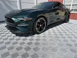 2019 Ford Mustang Bullitt