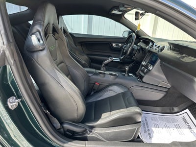 2019 Ford Mustang Bullitt