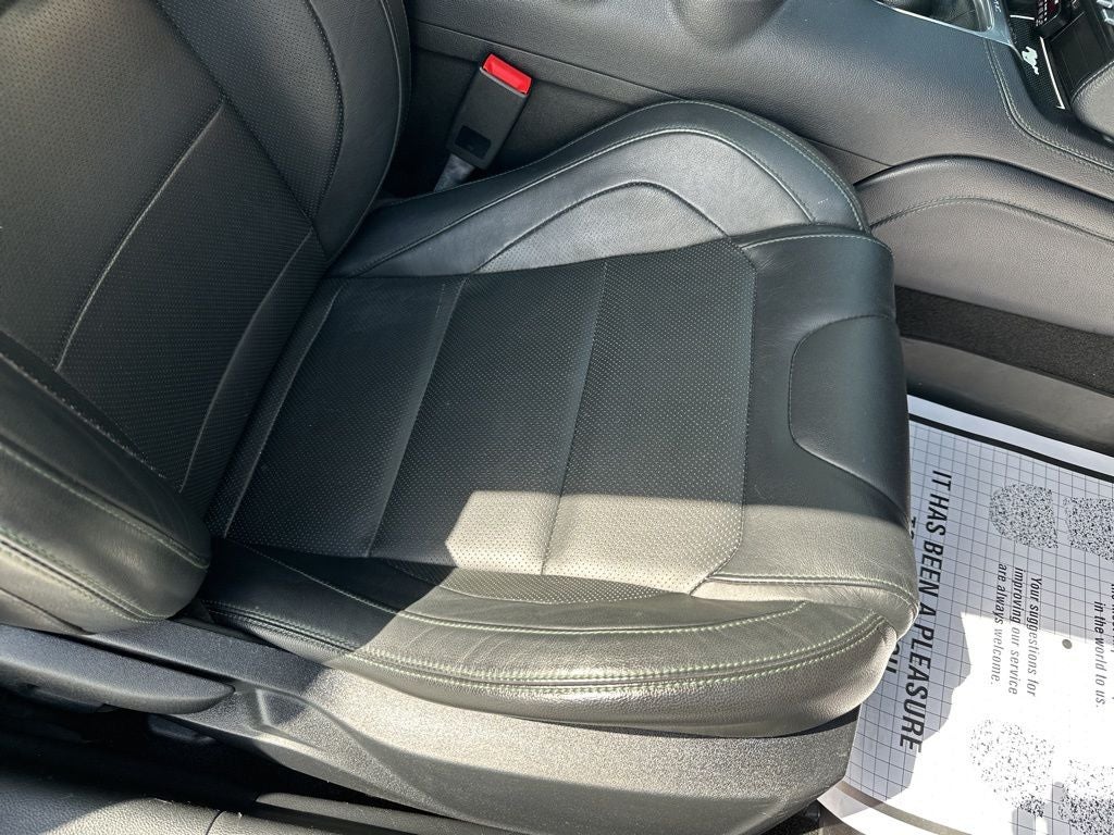 2019 Ford Mustang Bullitt