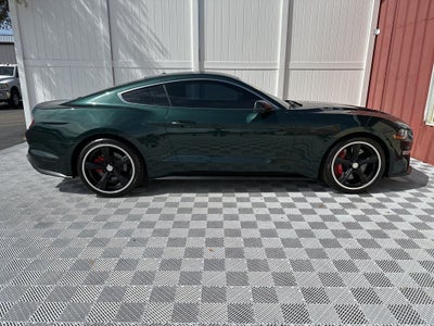 2019 Ford Mustang Bullitt