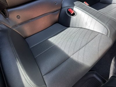 2019 Ford Mustang Bullitt