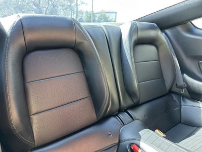 2019 Ford Mustang Bullitt