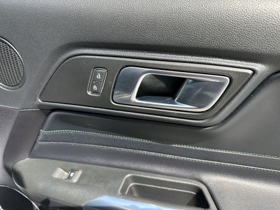 2019 Ford Mustang Bullitt