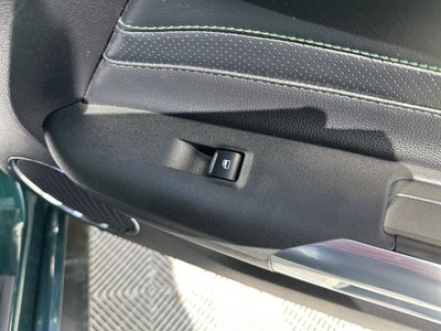 2019 Ford Mustang Bullitt