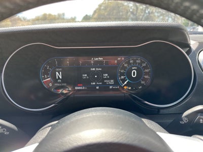 2019 Ford Mustang Bullitt