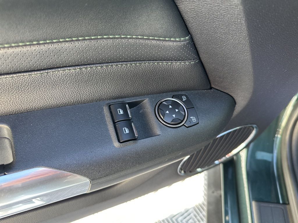 2019 Ford Mustang Bullitt