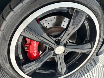 2019 Ford Mustang Bullitt