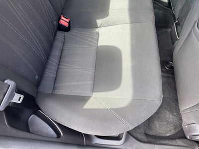 2018 Ford Focus SEL