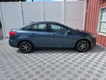 2018 Ford Focus SEL