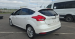 2017 Ford Focus Titanium