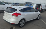 2017 Ford Focus Titanium