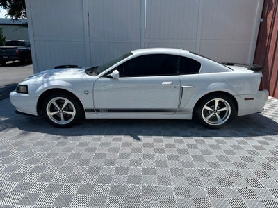 2004 Ford Mustang Mach 1 Premium