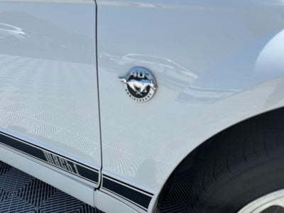 2004 Ford Mustang Mach 1 Premium