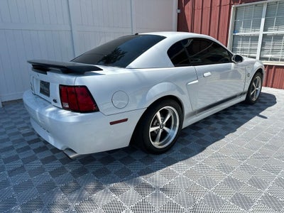 2004 Ford Mustang Mach 1 Premium