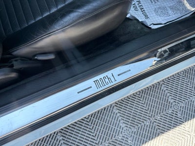 2004 Ford Mustang Mach 1 Premium
