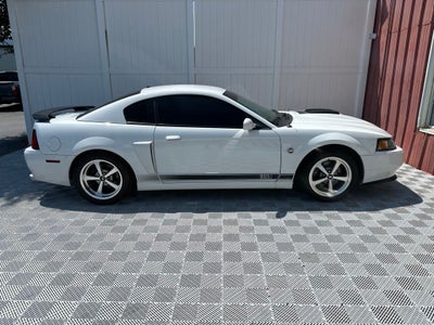 2004 Ford Mustang Mach 1 Premium