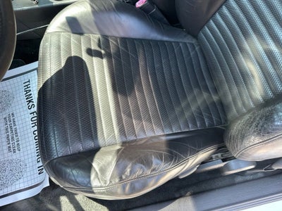 2004 Ford Mustang Mach 1 Premium