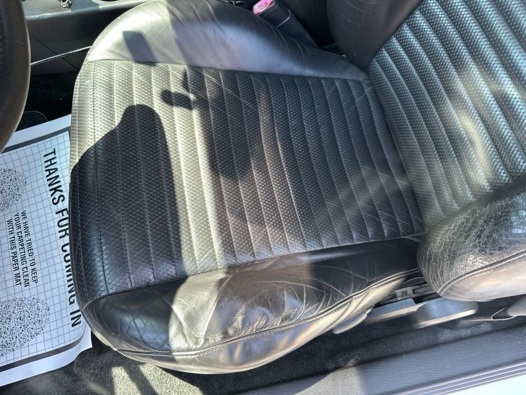2004 Ford Mustang Mach 1 Premium