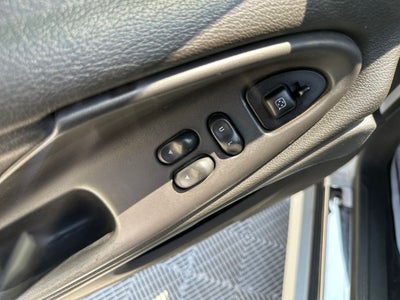 2004 Ford Mustang Mach 1 Premium