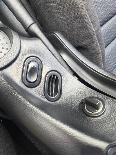 1998 Ford Mustang GT Roush