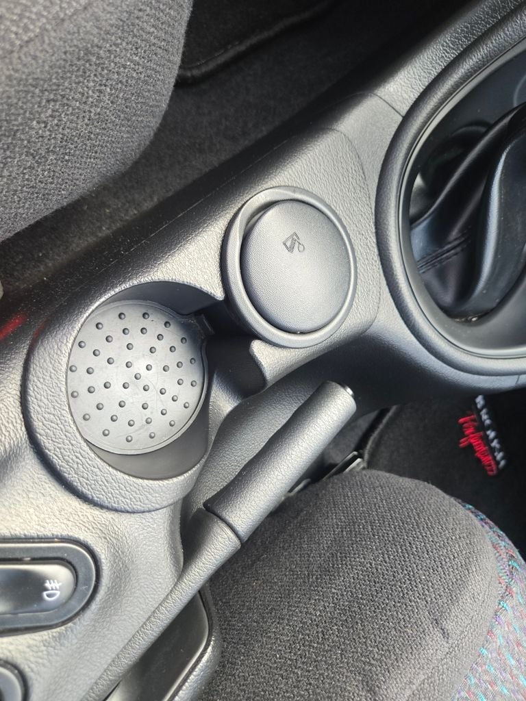 1998 Ford Mustang GT Roush