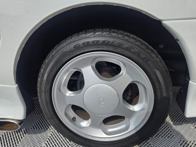 1998 Ford Mustang GT Roush