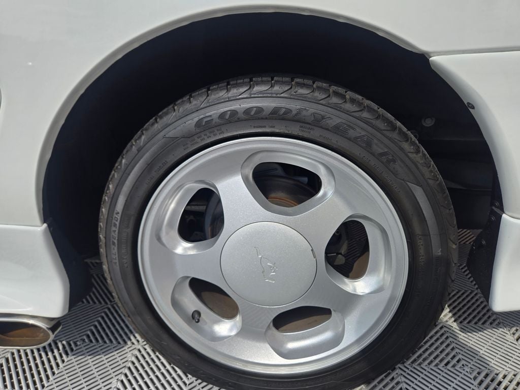 1998 Ford Mustang GT Roush