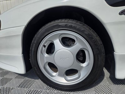 1998 Ford Mustang GT Roush