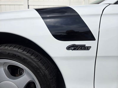 1998 Ford Mustang GT Roush