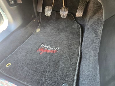 1998 Ford Mustang GT Roush