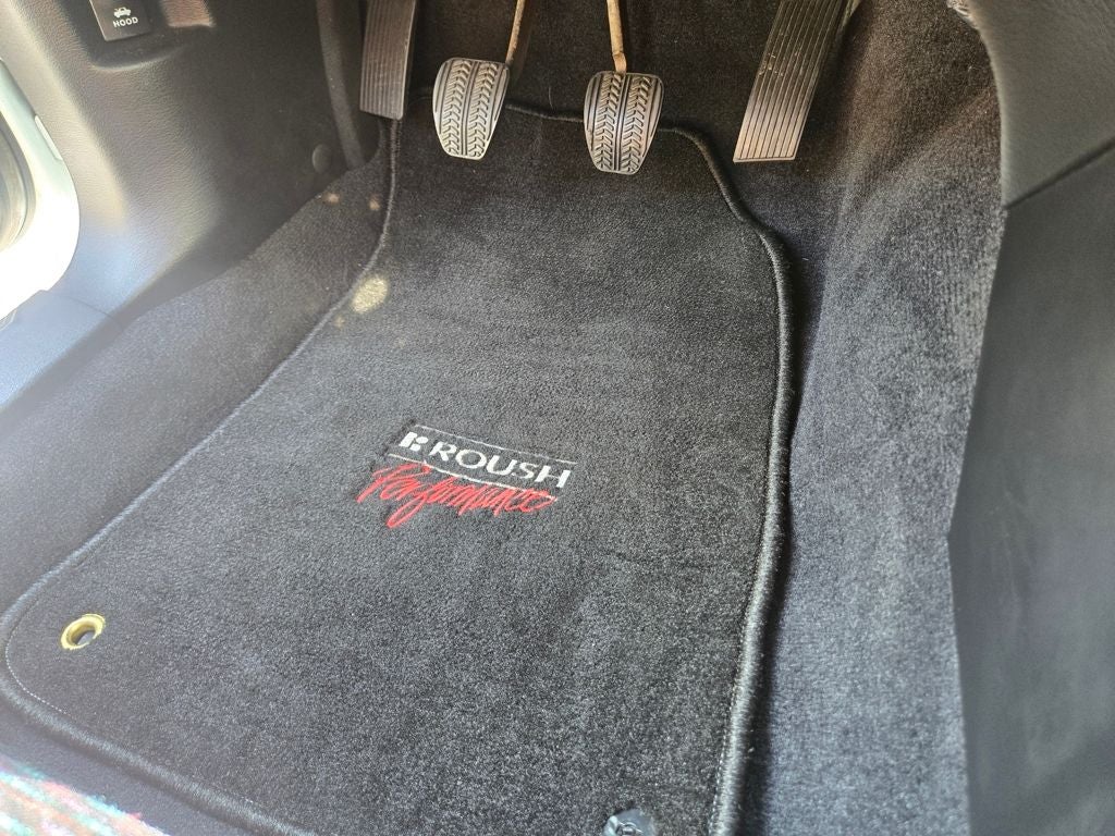 1998 Ford Mustang GT Roush