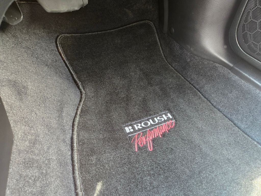 1998 Ford Mustang GT Roush