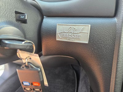 1998 Ford Mustang GT Roush