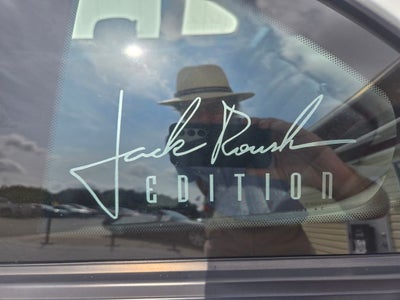 1998 Ford Mustang GT Roush