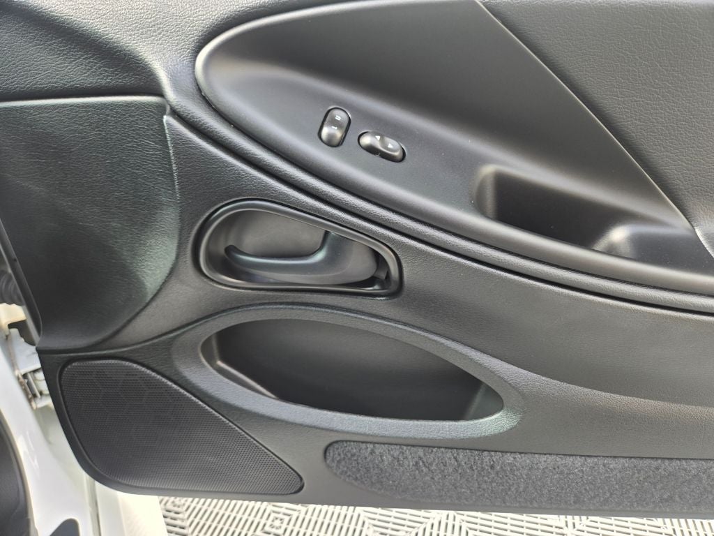 1998 Ford Mustang GT Roush