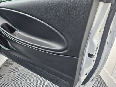 1998 Ford Mustang GT Roush