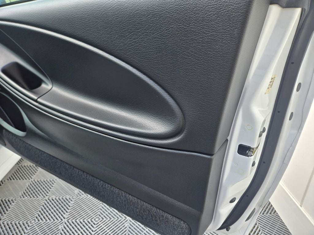 1998 Ford Mustang GT Roush