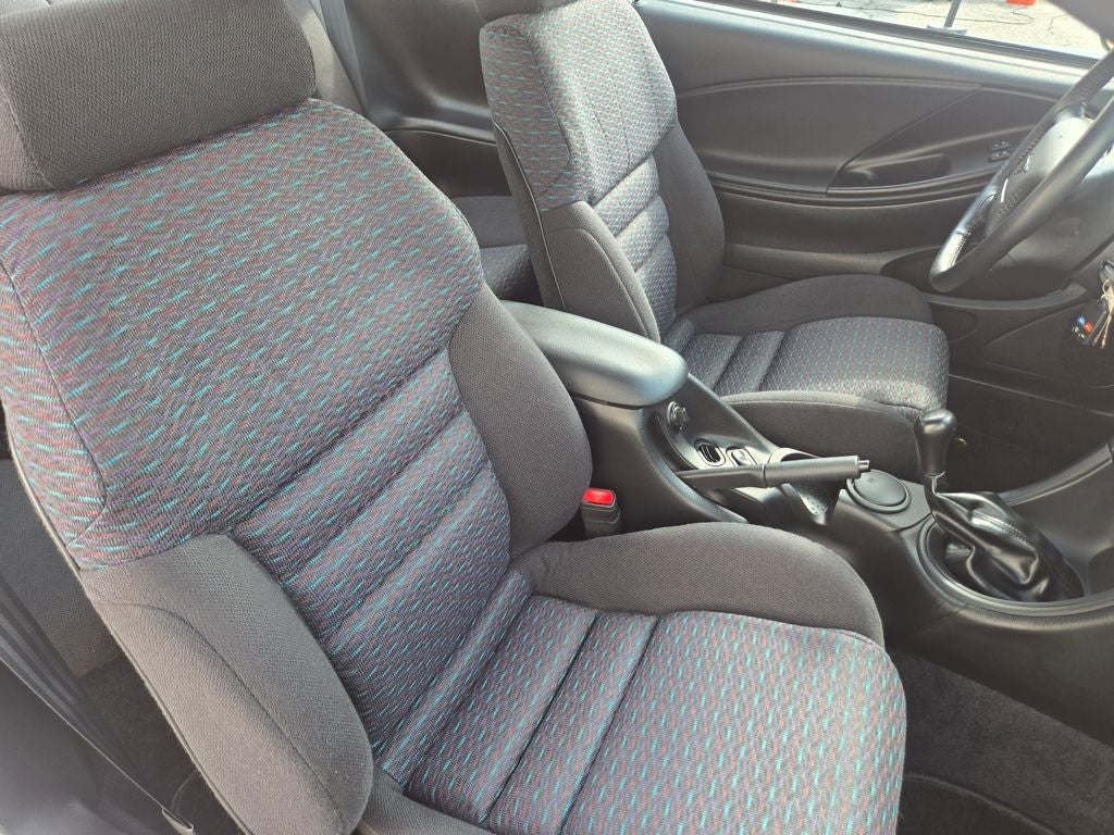 1998 Ford Mustang GT Roush