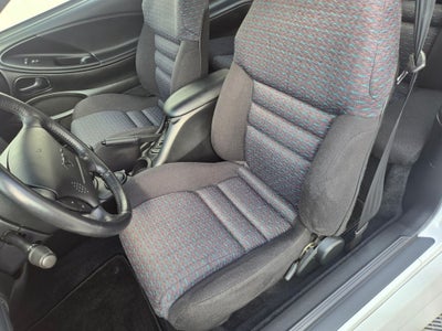 1998 Ford Mustang GT Roush