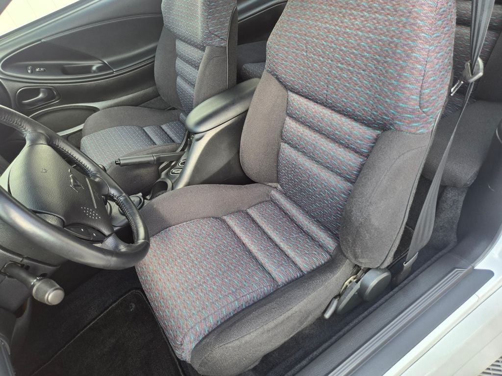 1998 Ford Mustang GT Roush