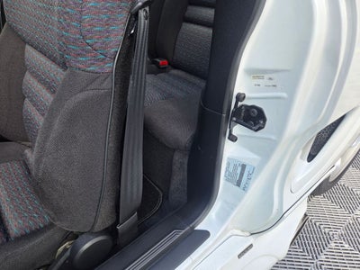 1998 Ford Mustang GT Roush