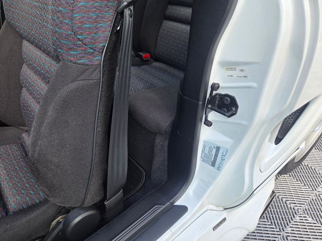 1998 Ford Mustang GT Roush