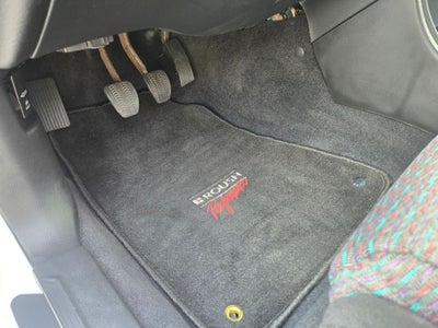 1998 Ford Mustang GT Roush