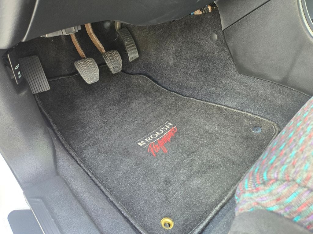 1998 Ford Mustang GT Roush