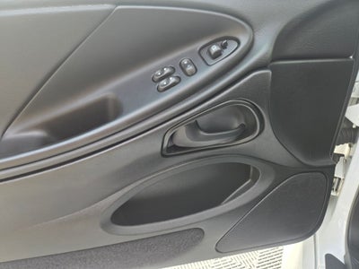 1998 Ford Mustang GT Roush