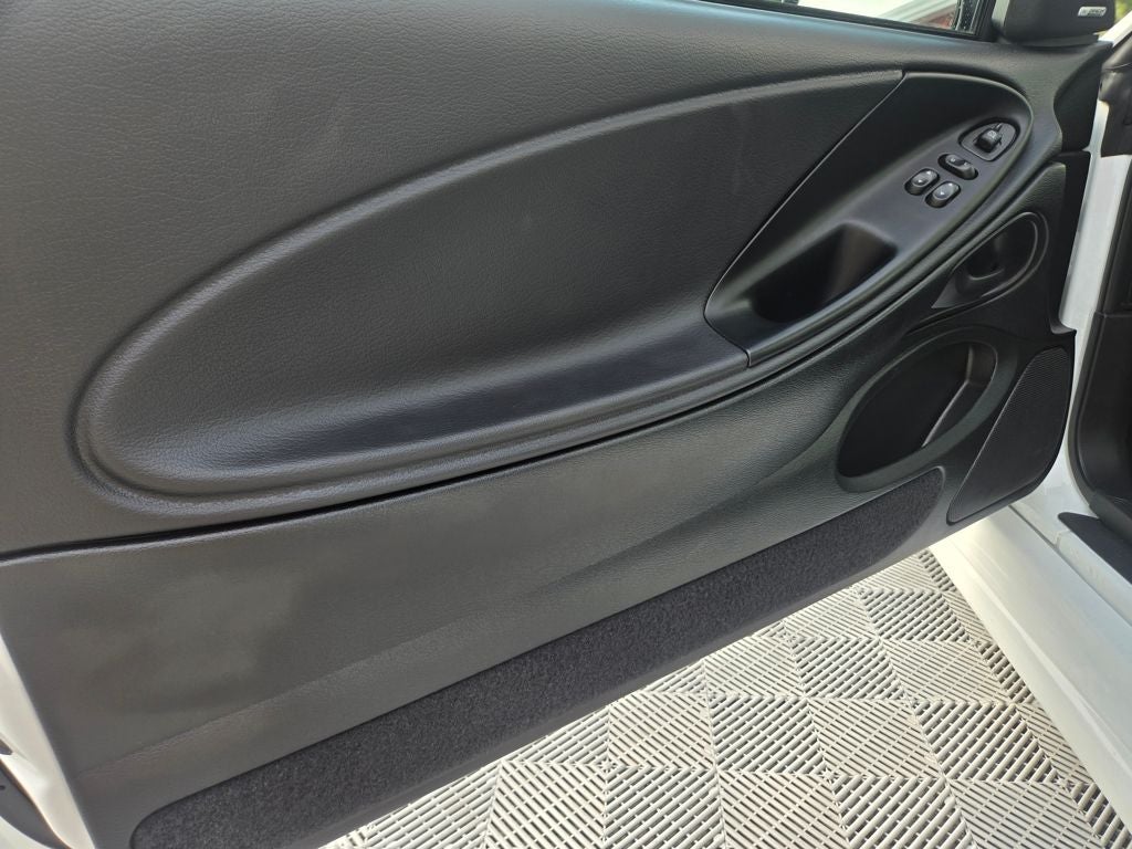 1998 Ford Mustang GT Roush