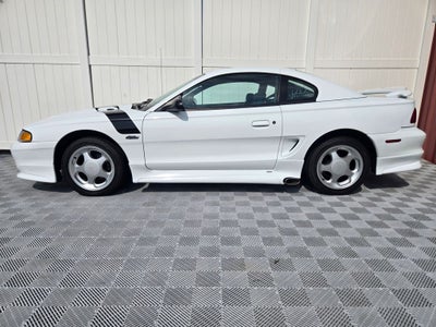 1998 Ford Mustang GT Roush