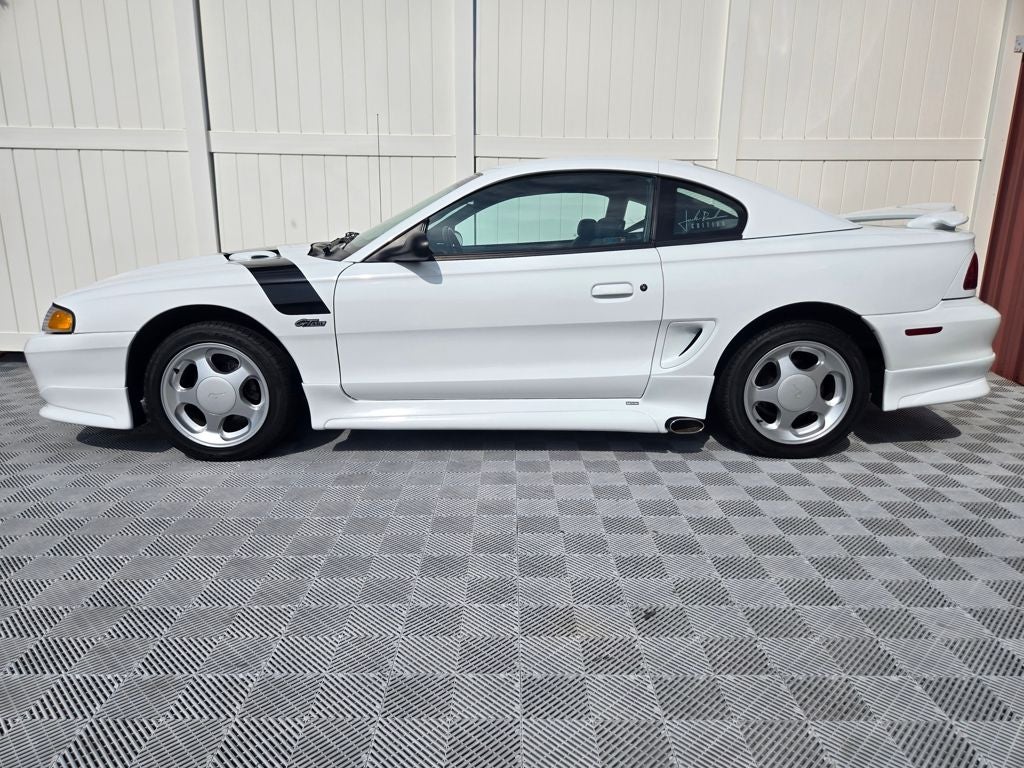 1998 Ford Mustang GT Roush